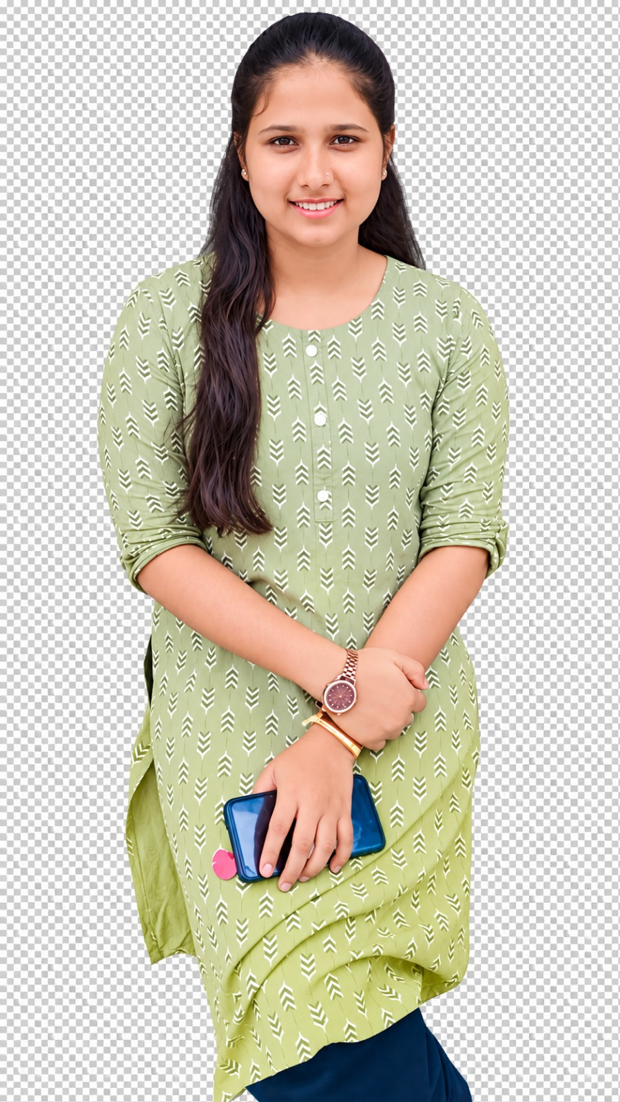 Kiruthika