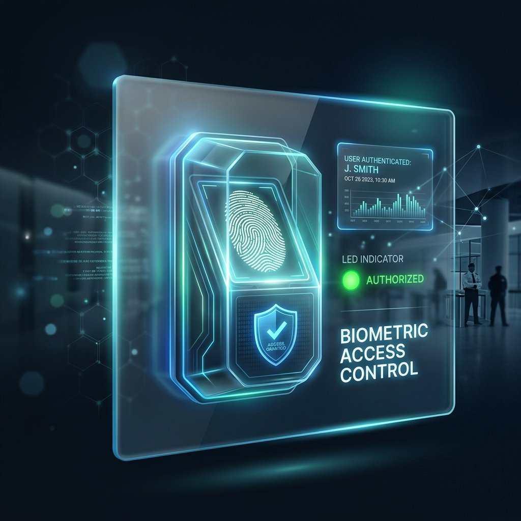 Access Control Systems
