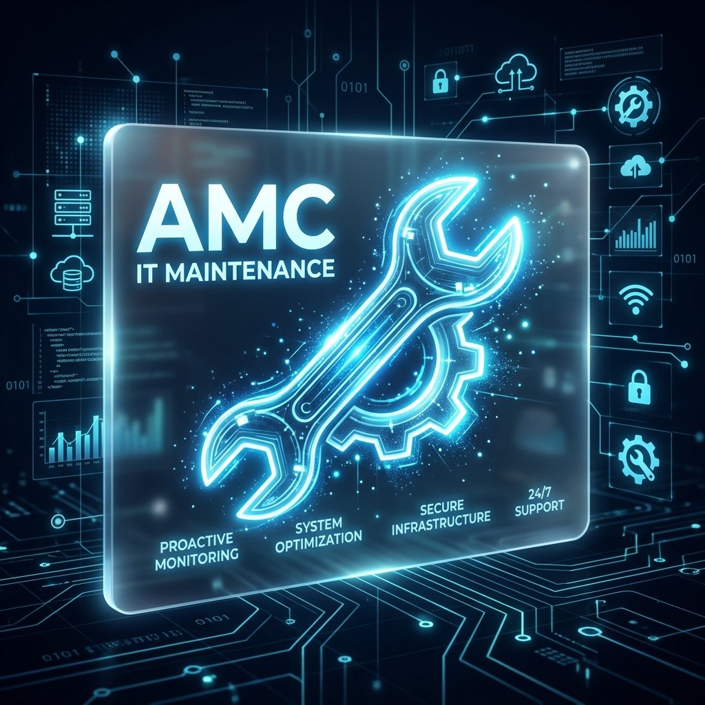 AMC