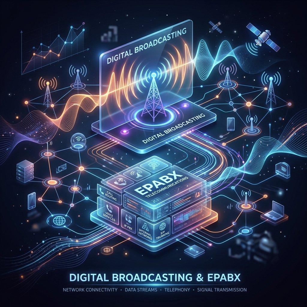 EPABX