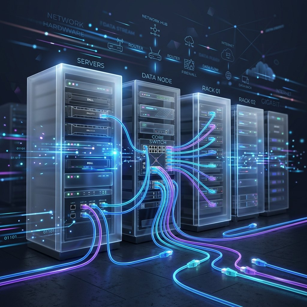 Hardware Networking